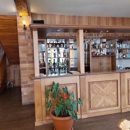 צ'אקאדזור Splendor Resort And Restaurant מראה חיצוני תמונה