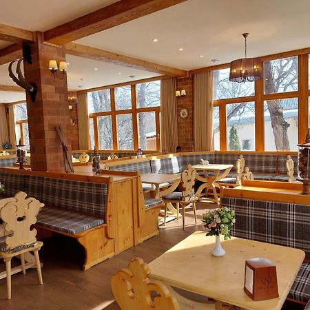 צ'אקאדזור Splendor Resort And Restaurant מראה חיצוני תמונה