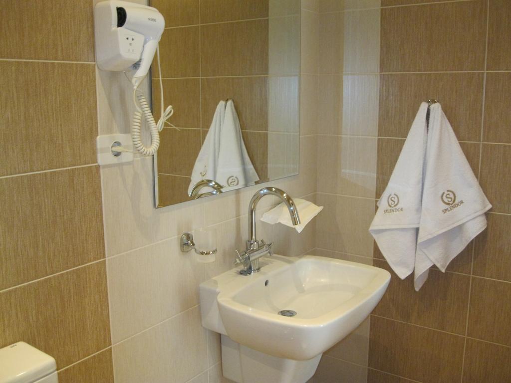 צ'אקאדזור Splendor Resort And Restaurant חדר תמונה