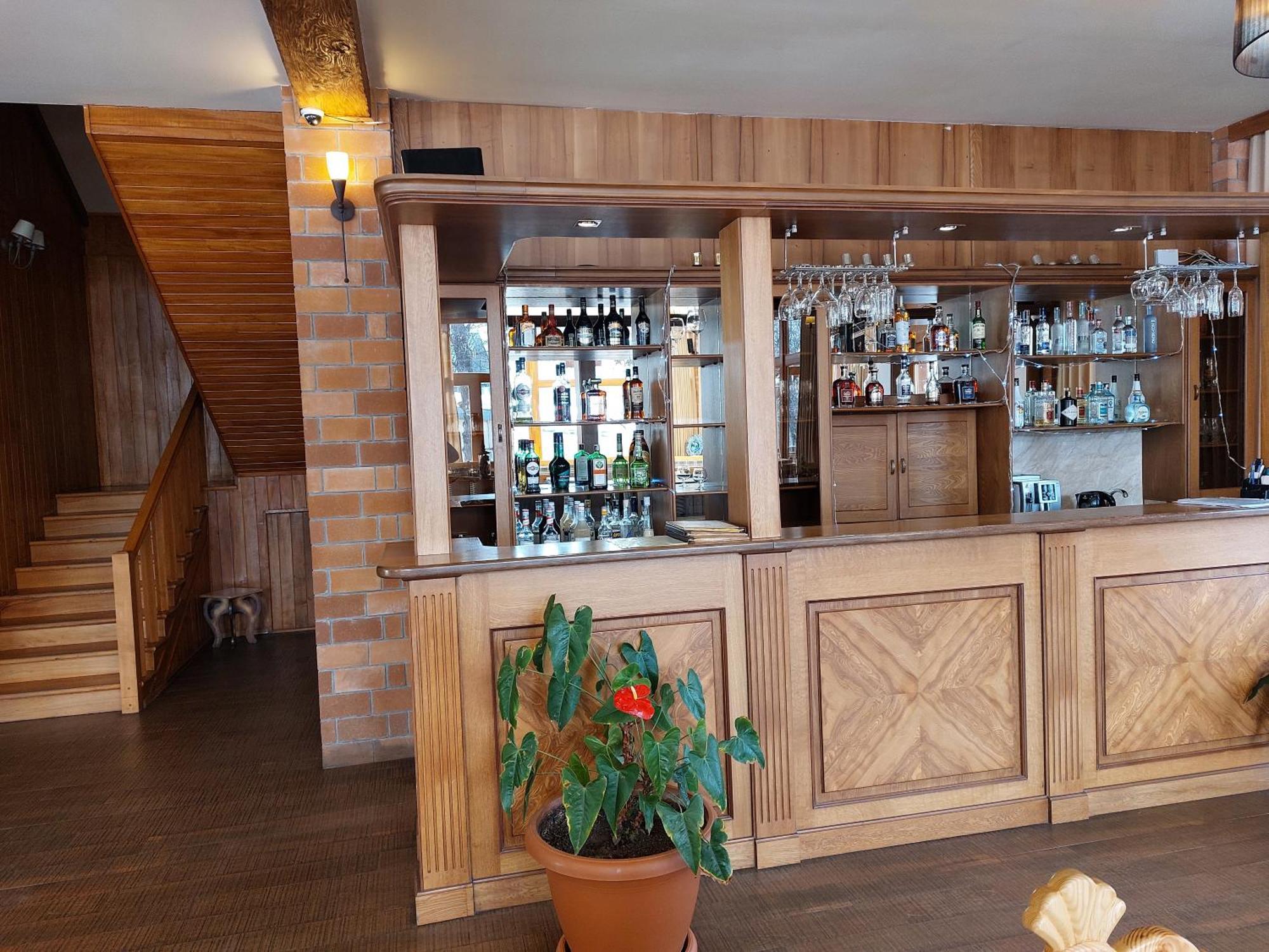 צ'אקאדזור Splendor Resort And Restaurant מראה חיצוני תמונה