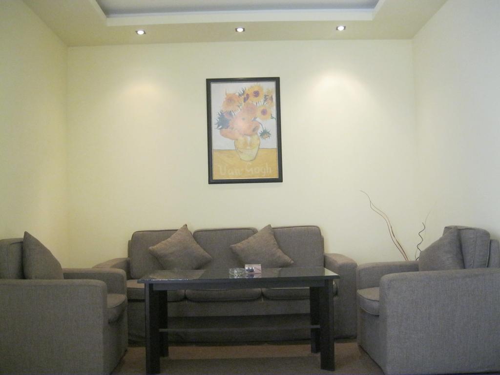 צ'אקאדזור Splendor Resort And Restaurant חדר תמונה