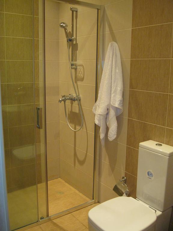 צ'אקאדזור Splendor Resort And Restaurant חדר תמונה