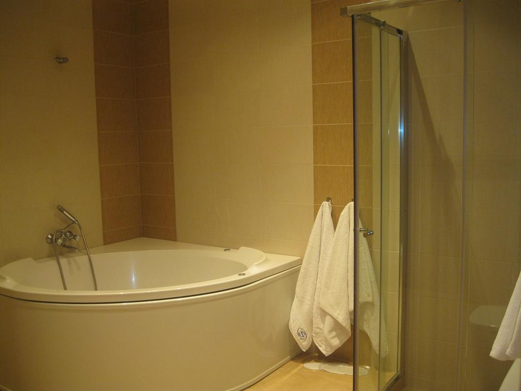 צ'אקאדזור Splendor Resort And Restaurant חדר תמונה