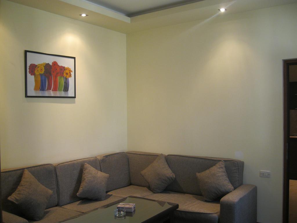 צ'אקאדזור Splendor Resort And Restaurant חדר תמונה