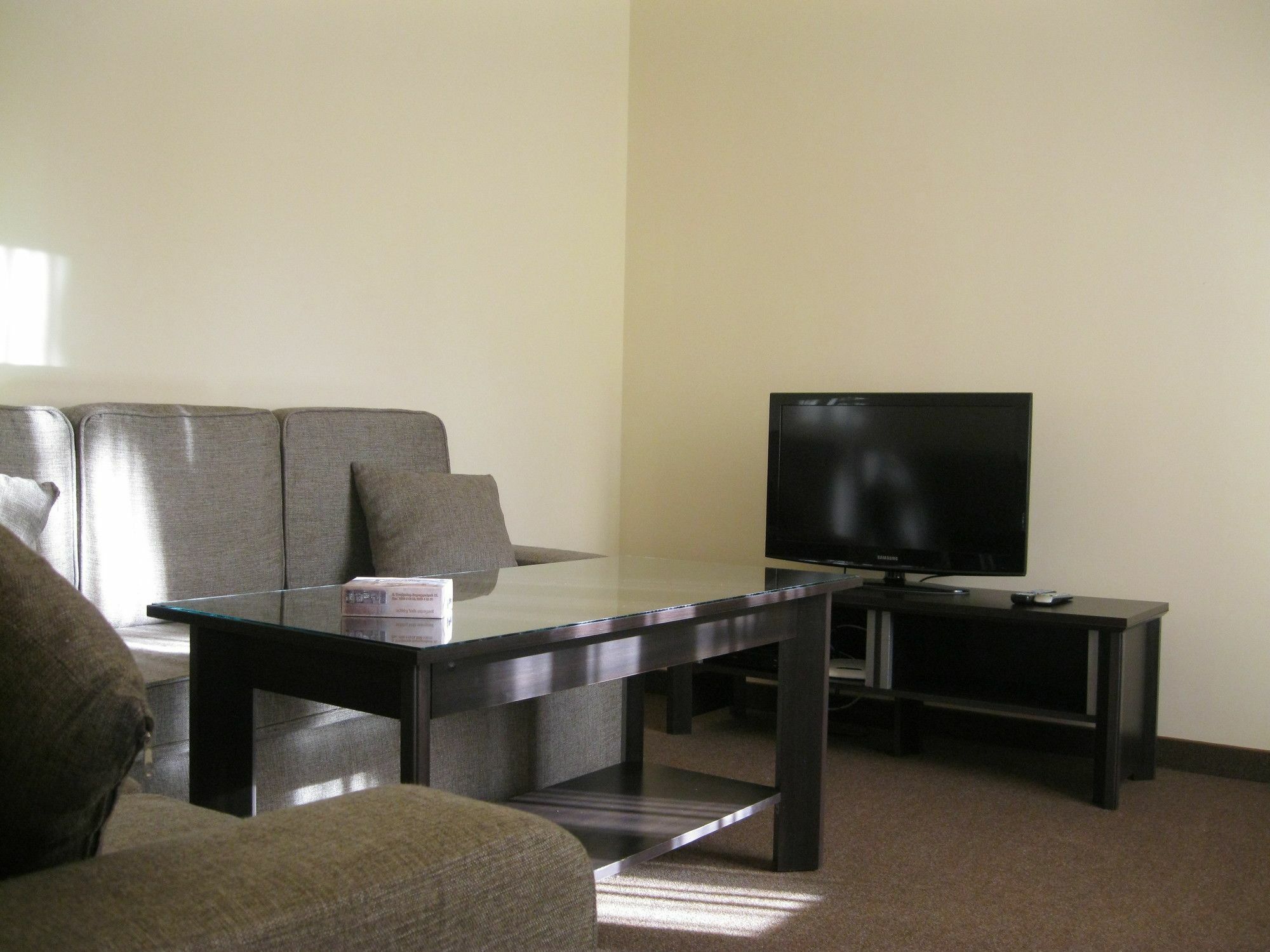 צ'אקאדזור Splendor Resort And Restaurant מראה חיצוני תמונה