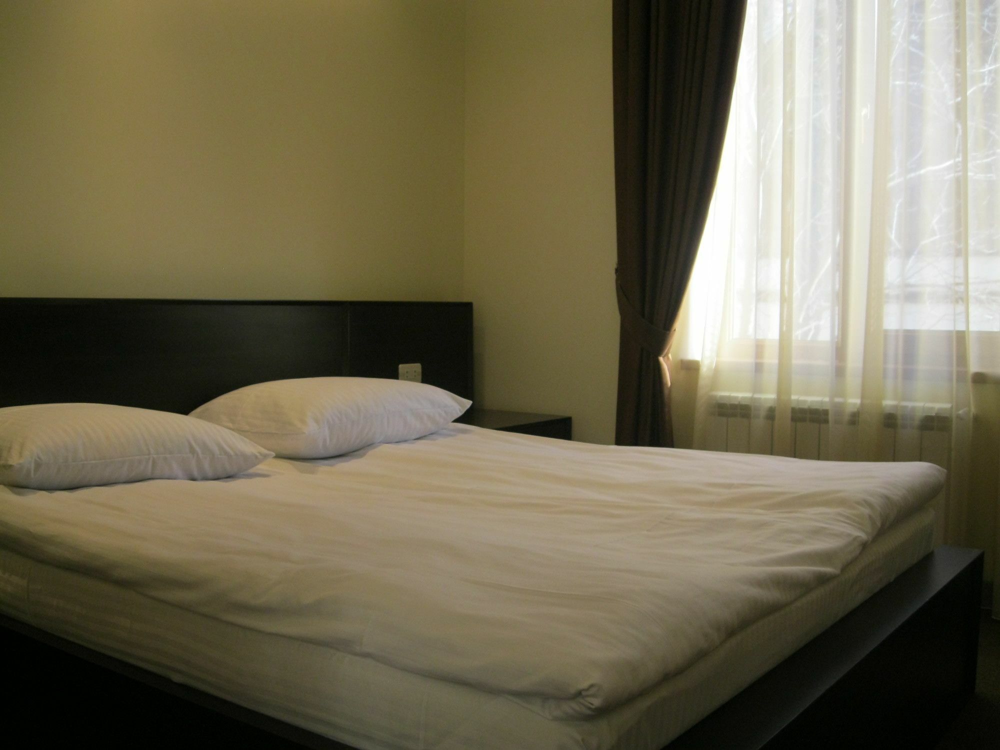 צ'אקאדזור Splendor Resort And Restaurant מראה חיצוני תמונה